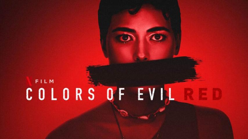 مشاهدة فيلم Colors of Evil: Red 2024 مترجم