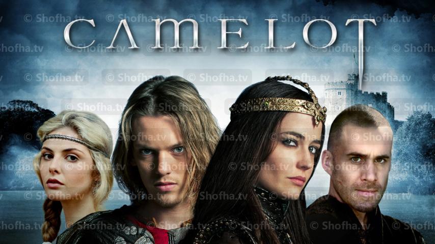 مسلسل Camelot الحلقة 1 مترجمة