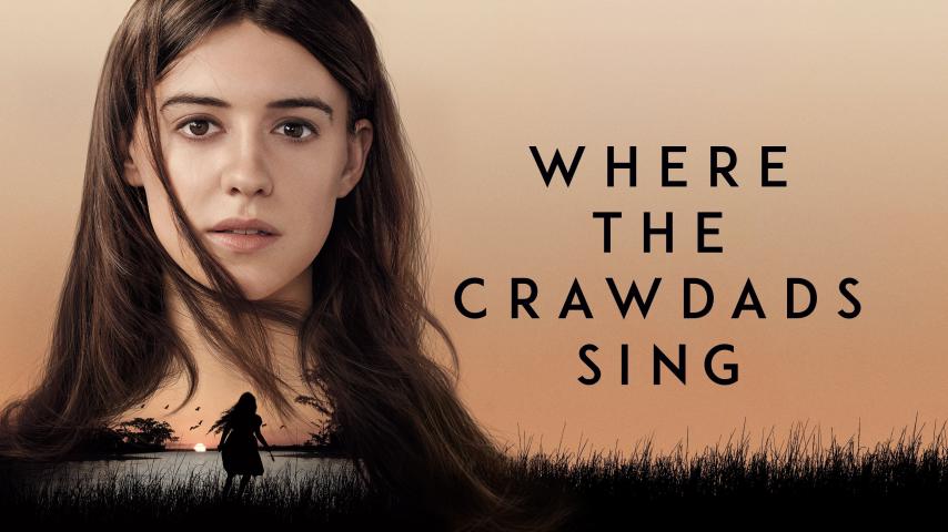 مشاهدة فيلم Where the Crawdads Sing 2022 مترجم