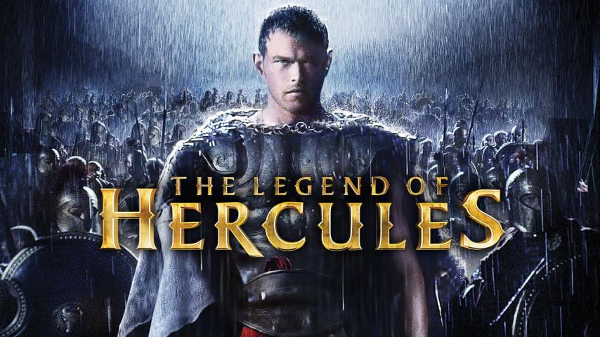 مشاهدة فيلم The Legend of Hercules 2014 مترجم