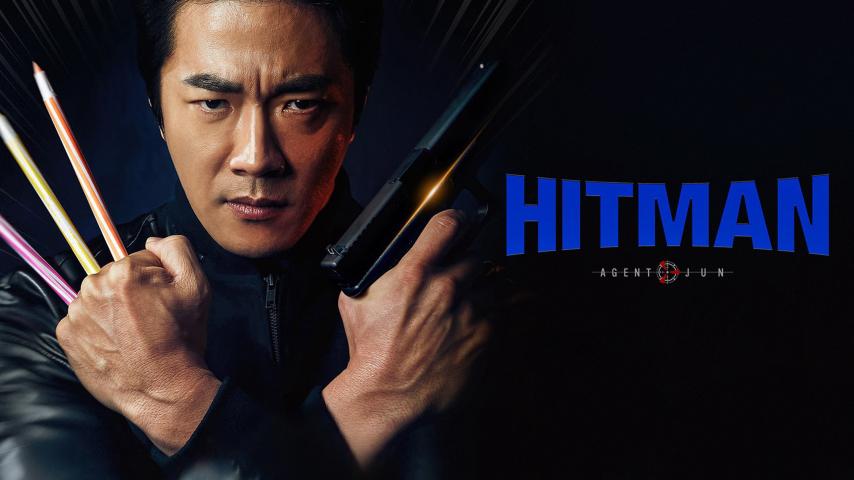 مشاهدة فيلم Hitman: Agent Jun 2020 مترجم