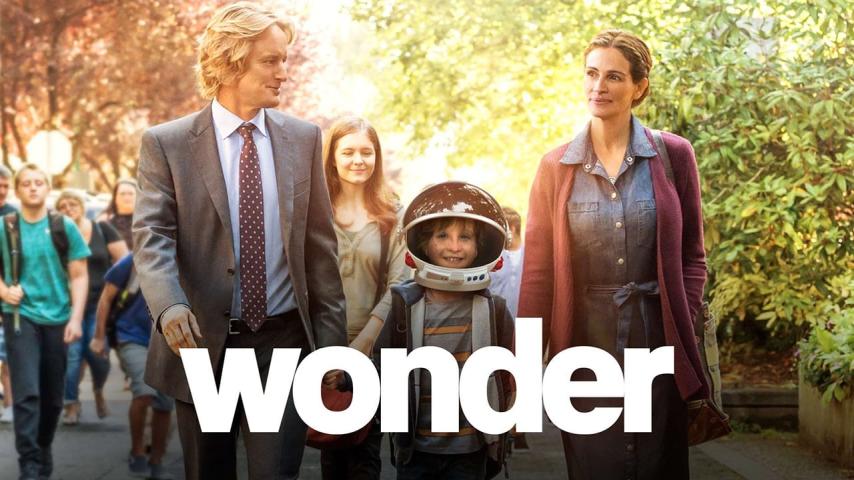 مشاهدة فيلم Wonder 2017 مترجم