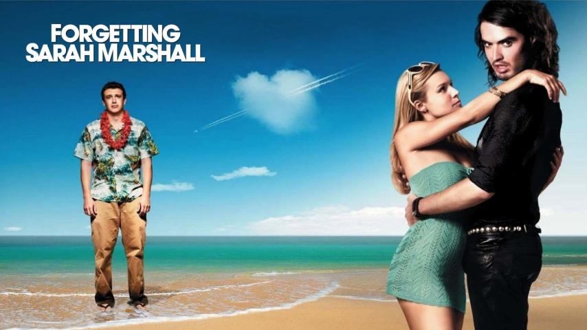 مشاهدة فيلم Forgetting Sarah Marshall 2008 مترجم