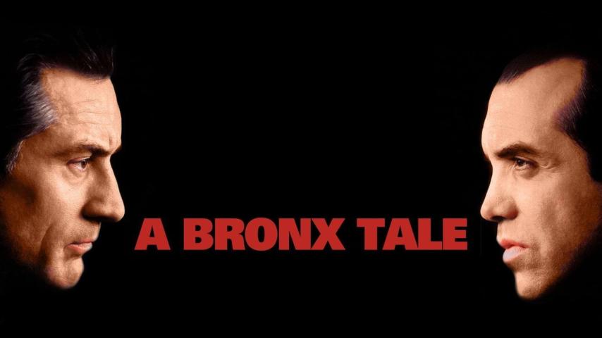 مشاهدة فيلم A Bronx Tale 1993 مترجم