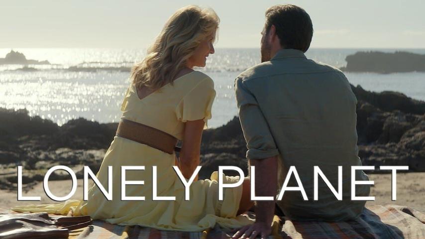 مشاهدة فيلم Lonely Planet 2024 مترجم