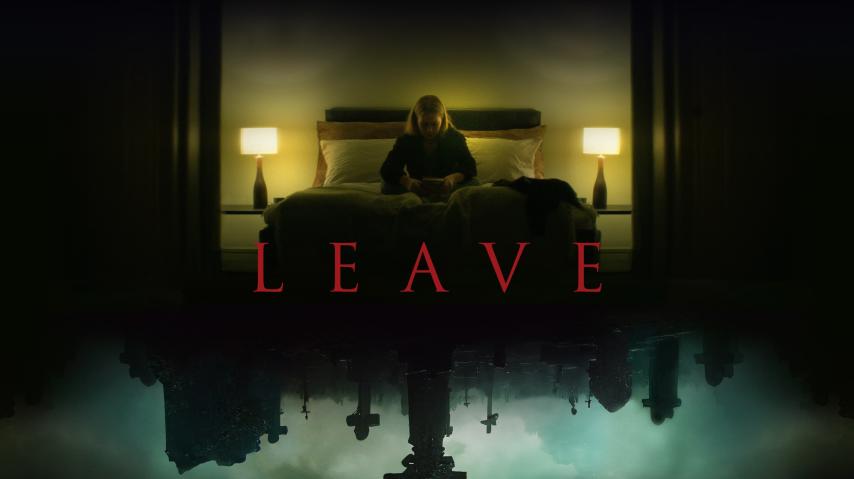 مشاهدة فيلم Leave 2022 مترجم