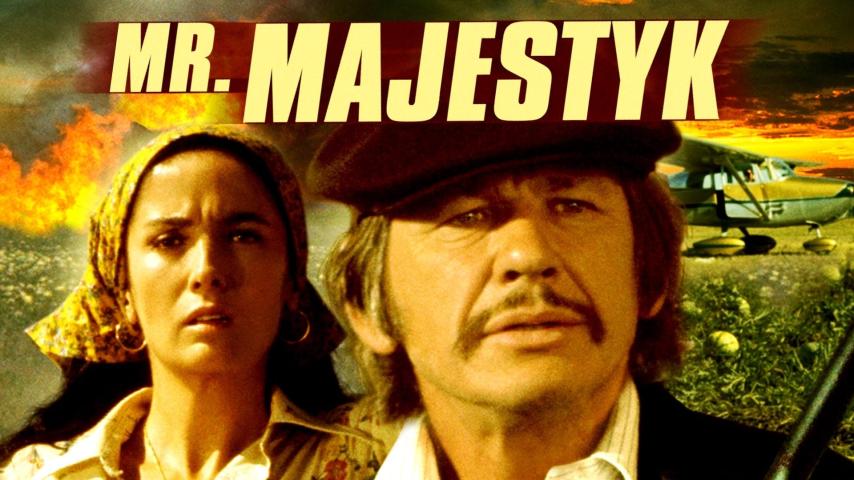 مشاهدة فيلم Mr. Majestyk 1974 مترجم