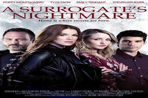 مشاهدة فيلم A Surrogate's Nightmare 2017 مترجم