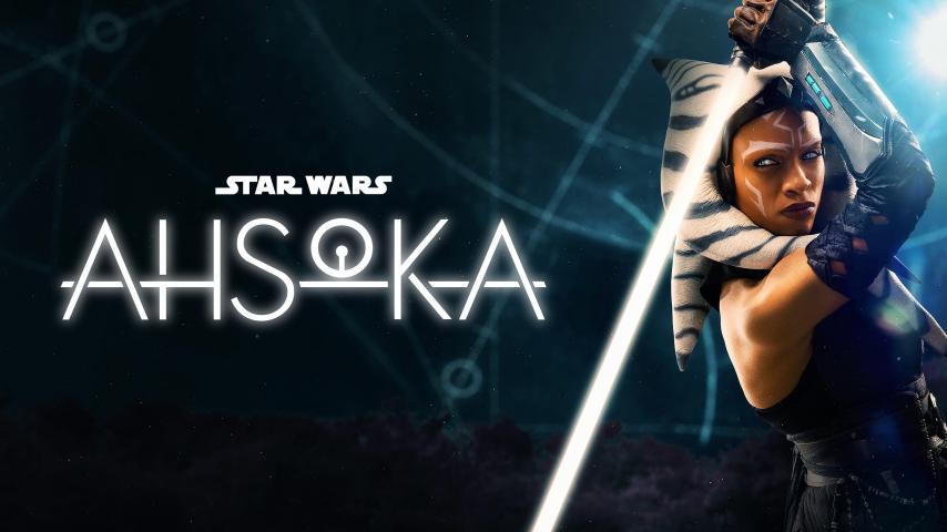 مسلسل Ahsoka الموسم 1 الحلقة 1 مترجمة