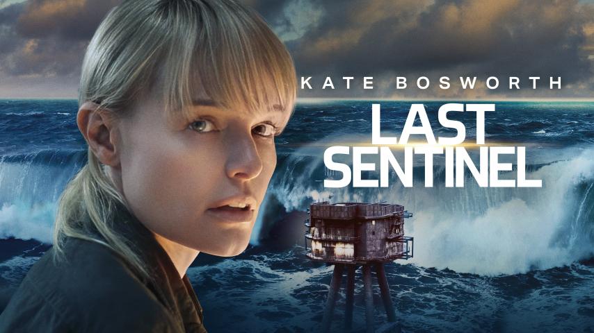 مشاهدة فيلم Last Sentinel 2023 مترجم