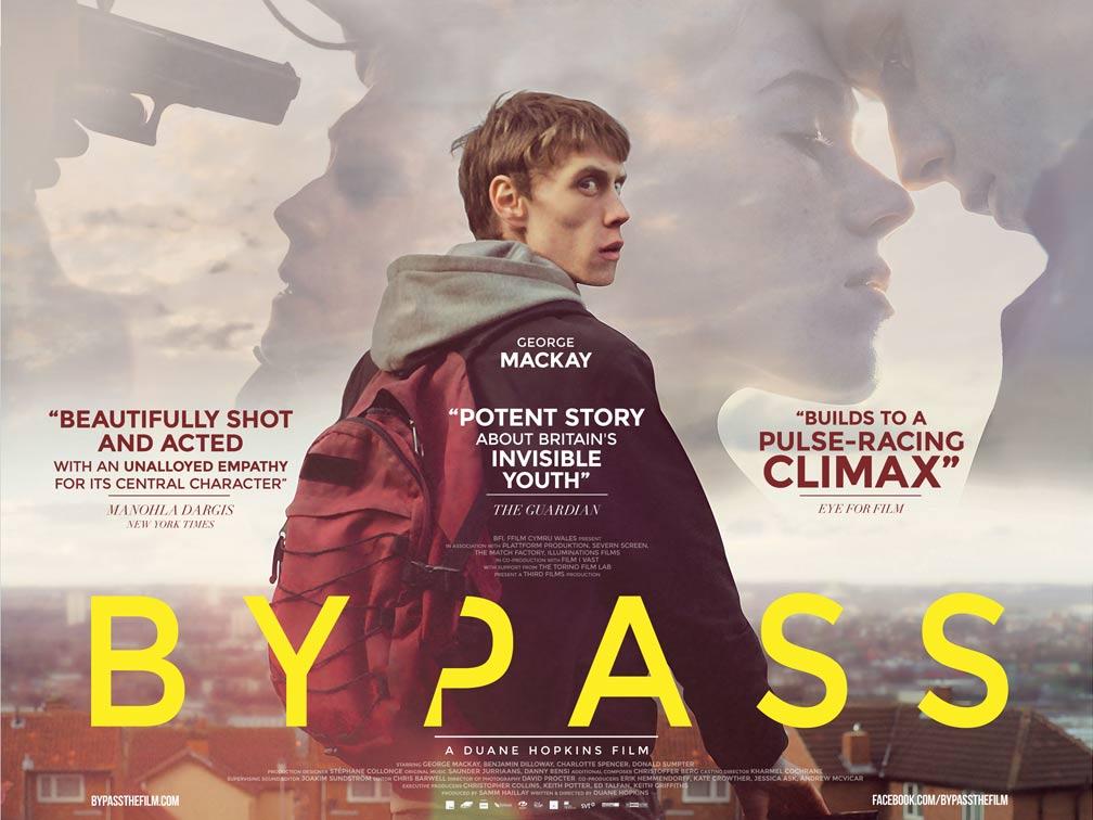 مشاهدة فيلم Bypass 2014 مترجم