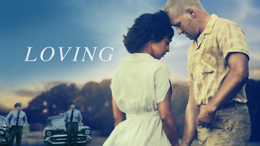 مشاهدة فيلم Loving 2016 مترجم