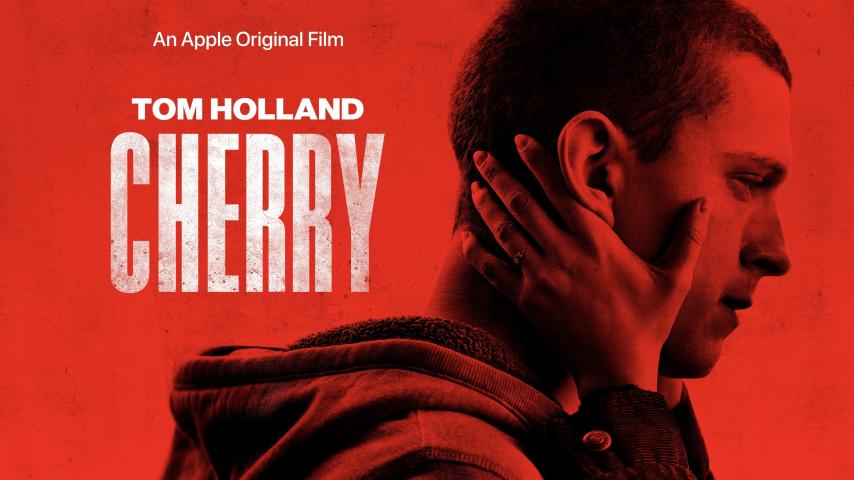 مشاهدة فيلم Cherry 2021 مترجم