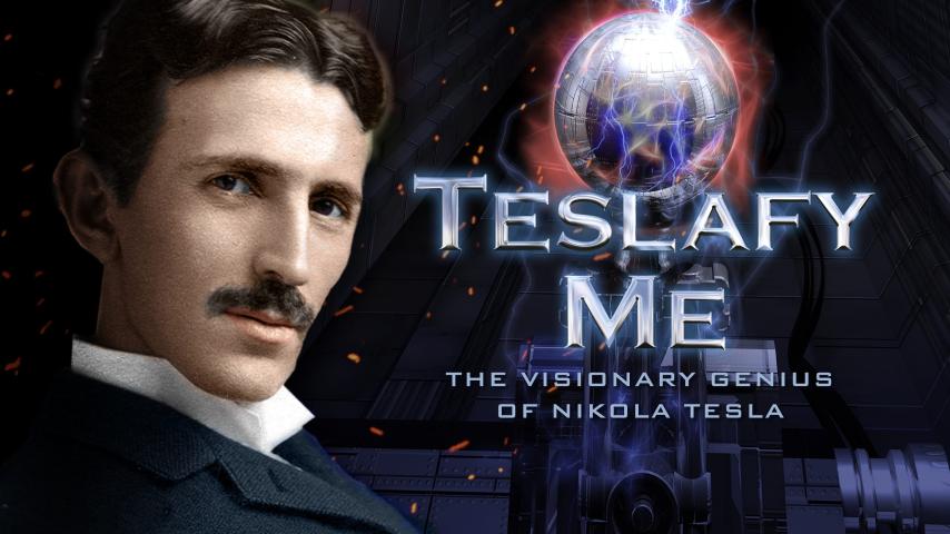 مشاهدة فيلم Teslafy Me 2019 مترجم