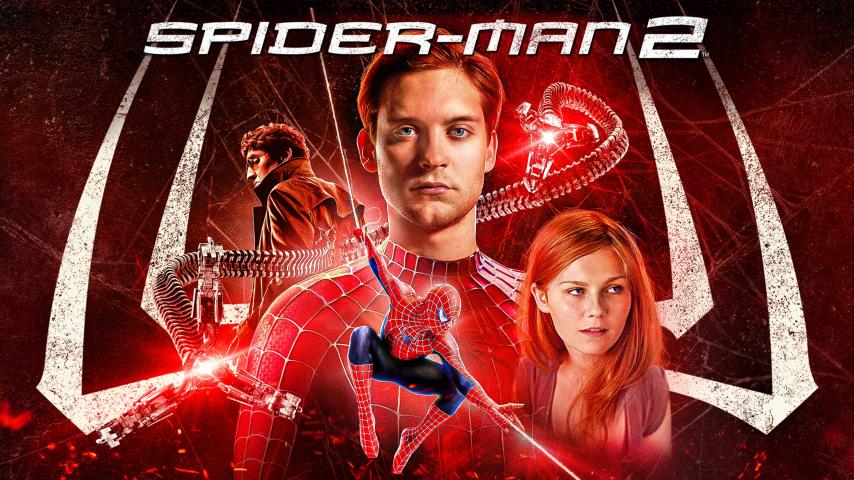 مشاهدة فيلم Spider-Man 2 2004 مترجم