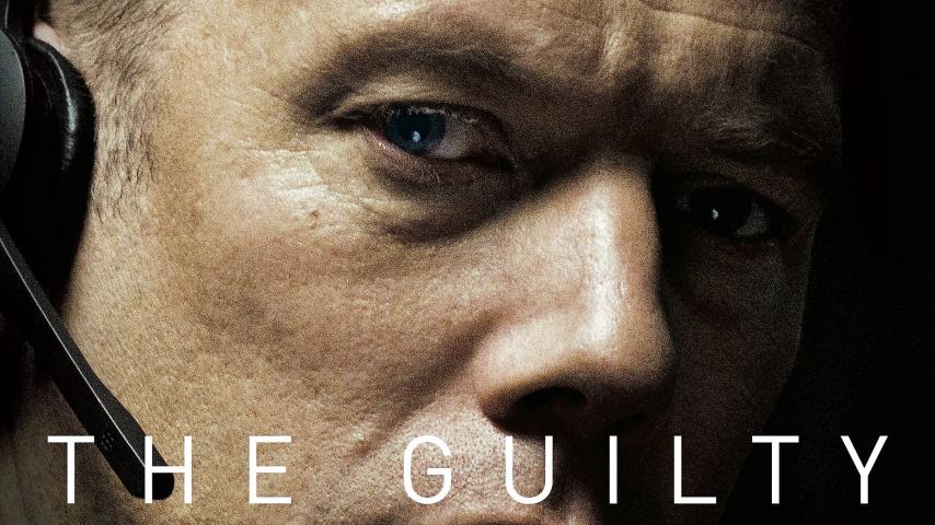 مشاهدة فيلم The Guilty 2018 مترجم