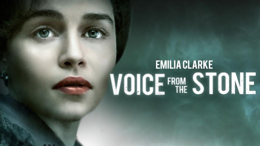 مشاهدة فيلم Voice from the Stone 2017 مترجم