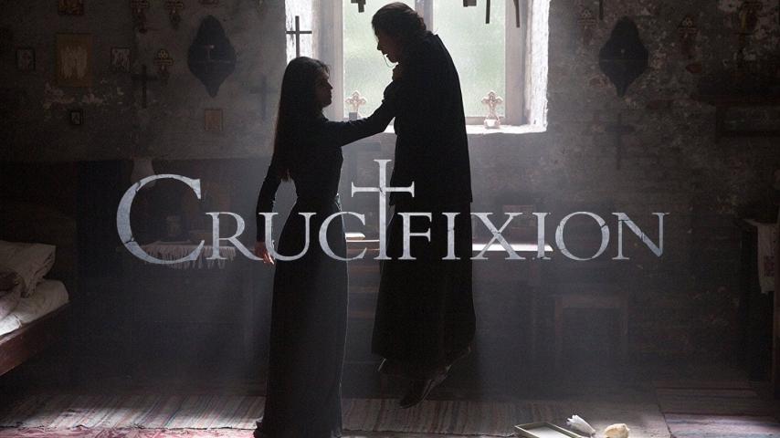 مشاهدة فيلم The Crucifixion 2017 مترجم