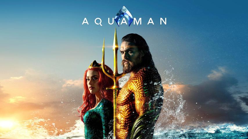 مشاهدة فيلم Aquaman 2018 مترجم