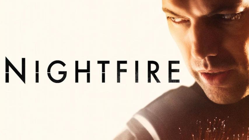 مشاهدة فيلم Nightfire 2020 مترجم