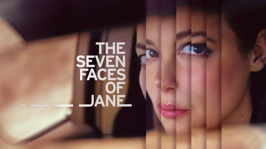 مشاهدة فيلم The Seven Faces of Jane 2023 مترجم