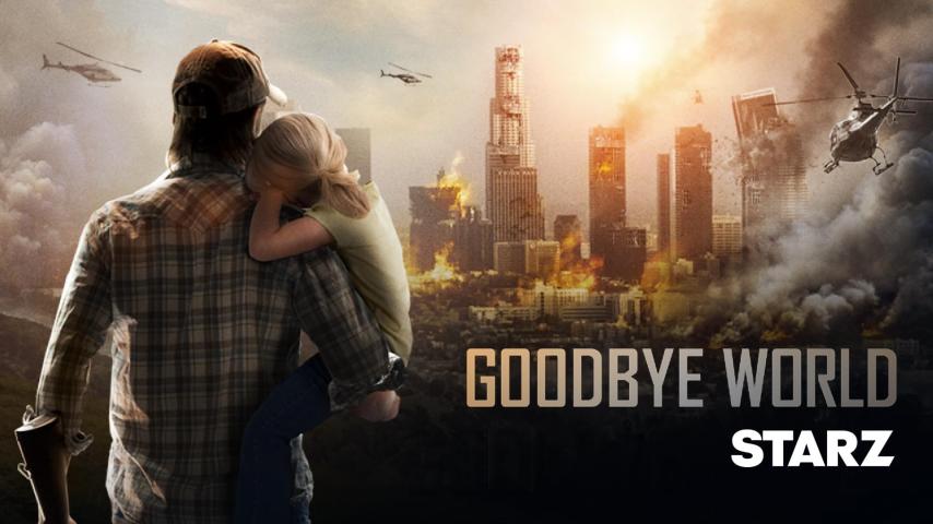 مشاهدة فيلم Goodbye World 2013 مترجم