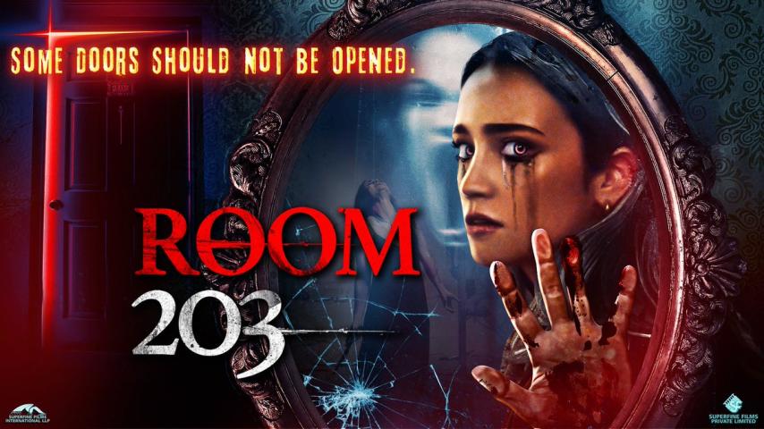 مشاهدة فيلم Room 203 2022 مترجم