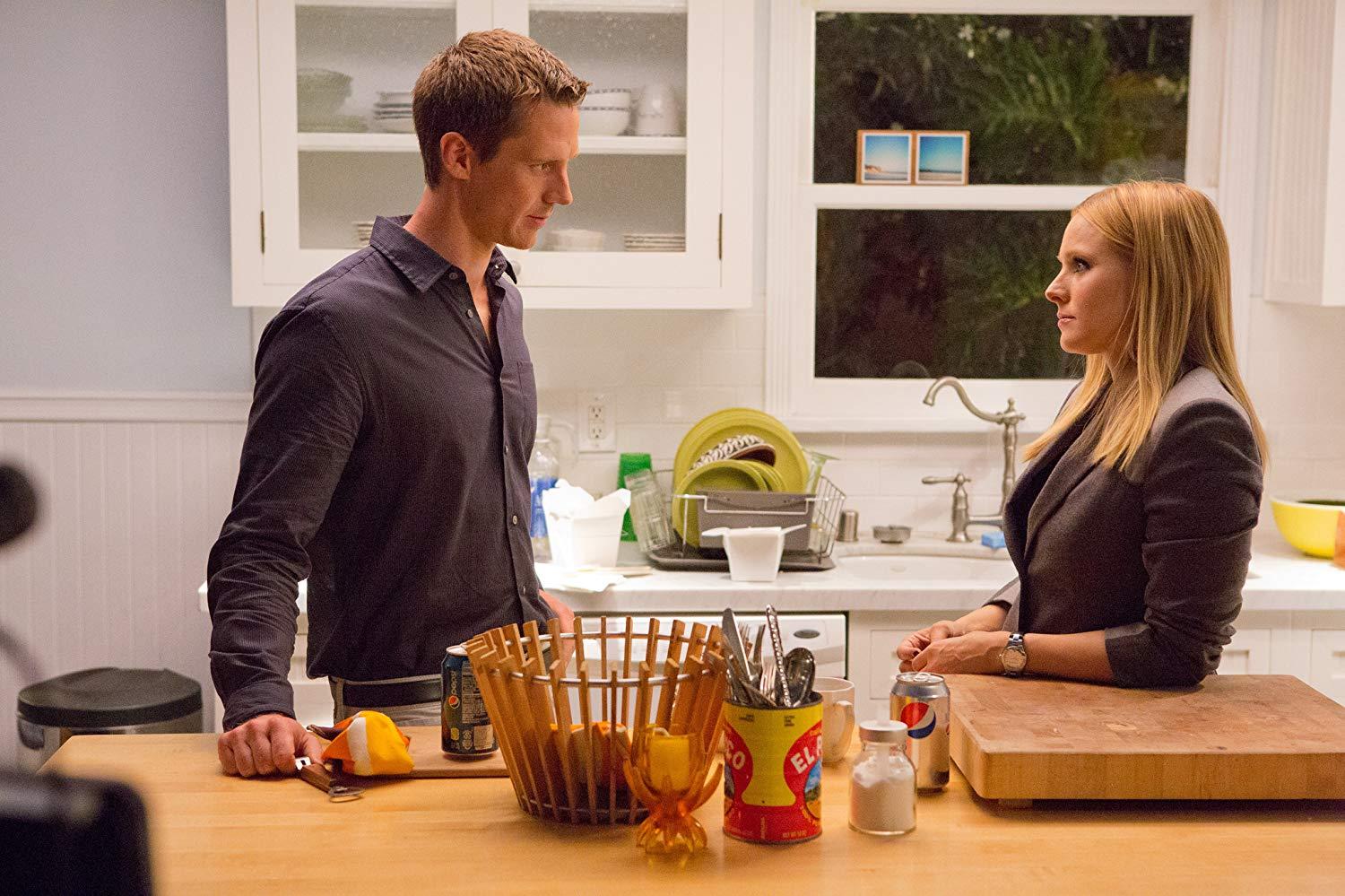 مشاهدة فيلم Veronica Mars 2014 مترجم