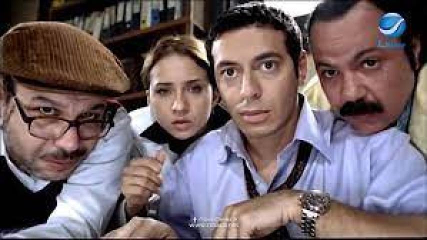 مشاهدة فيلم فتح عينيك 2005