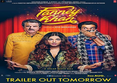 مشاهدة فيلم Fanney Khan 2018 مترجم