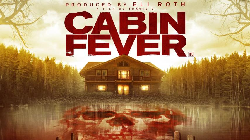 مشاهدة فيلم Cabin Fever 2016 مترجم