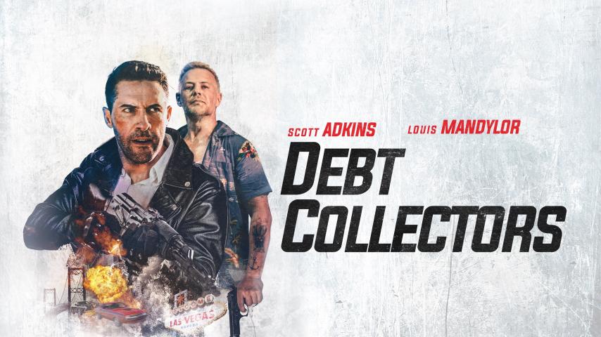 مشاهدة فيلم Debt Collectors 2020 مترجم