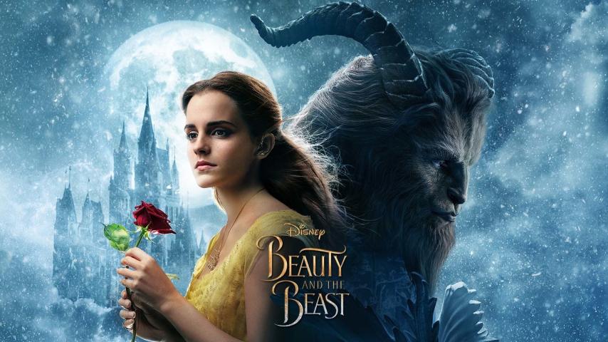 مشاهدة فيلم Beauty and the Beast 2017 مترجم