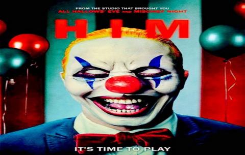 مشاهدة فيلم Him 2016 مترجم