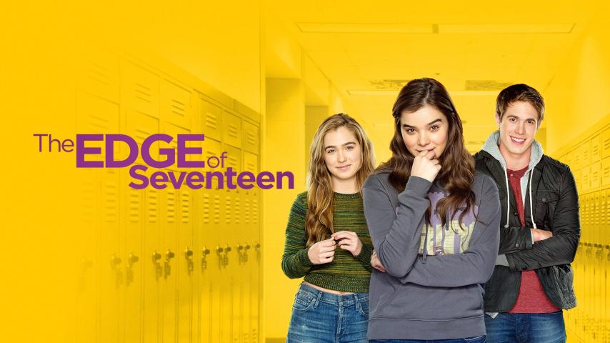 مشاهدة فيلم The Edge of Seventeen 2016 مترجم