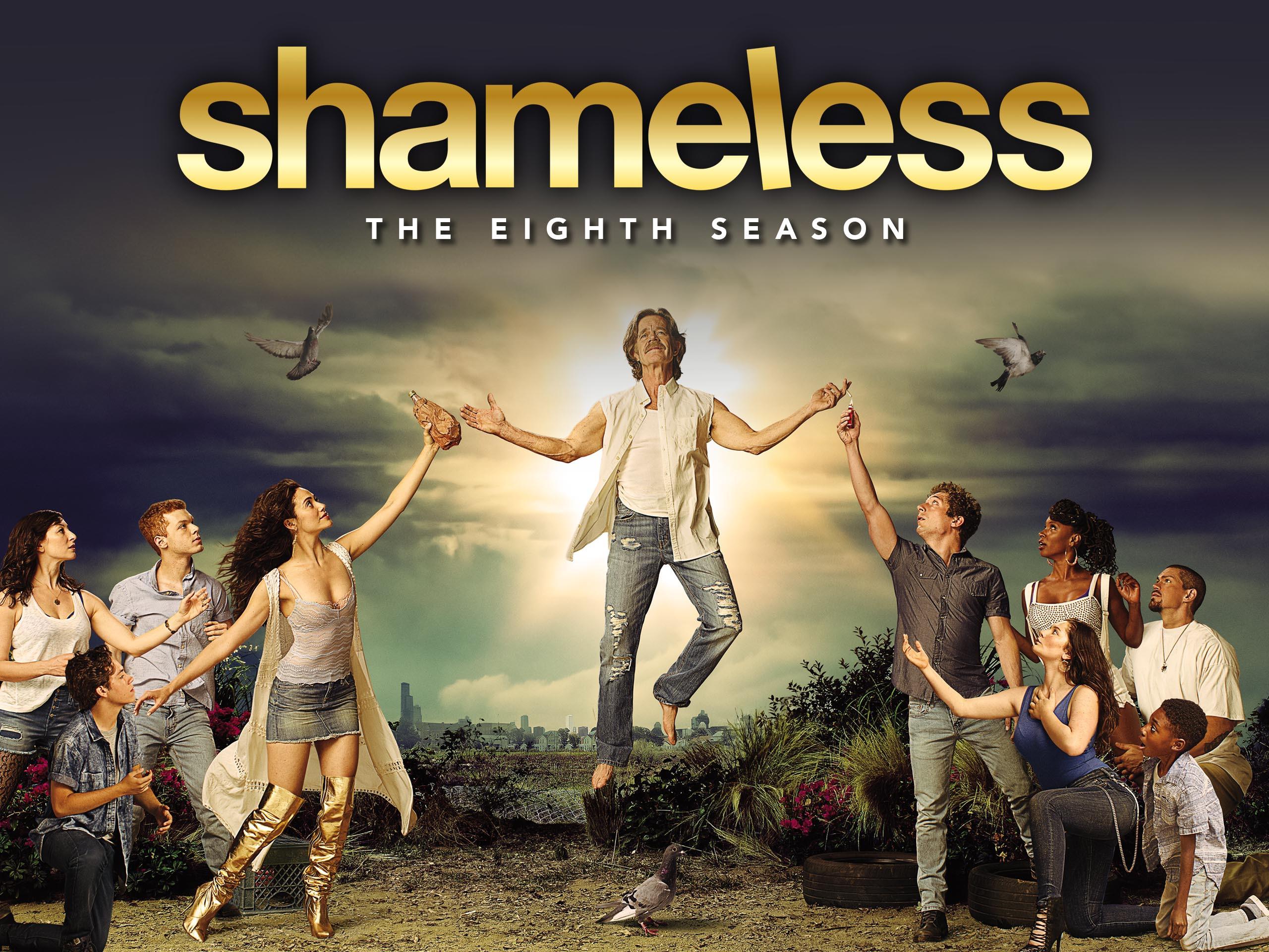 مسلسل Shameless الموسم 8 الحلقة 1 مترجمة