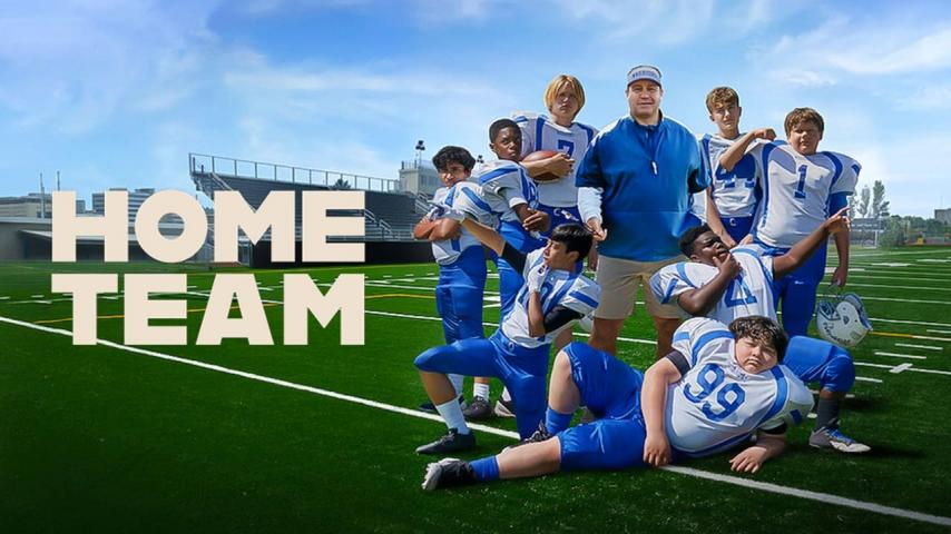 مشاهدة فيلم Home Team 2022 مترجم