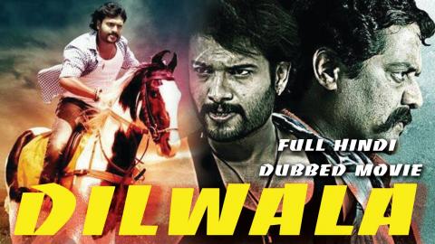 مشاهدة فيلم Dilwala 2013 مترجم