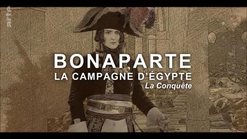 مشاهدة فيلم Bonaparte: The Egyptian Campaign 2016 مترجم