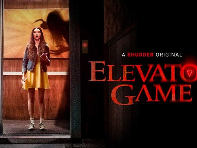 مشاهدة فيلم Elevator Game 2023 مترجم