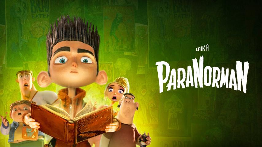 مشاهدة فيلم ParaNorman 2012 مترجم