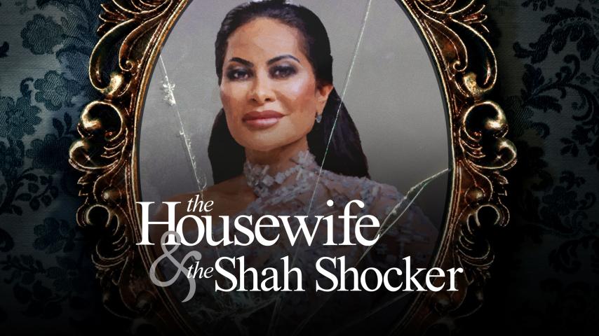 مشاهدة فيلم The Housewife & the Shah Shocker 2021 مترجم