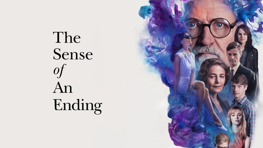 مشاهدة فيلم The Sense of an Ending 2017 مترجم