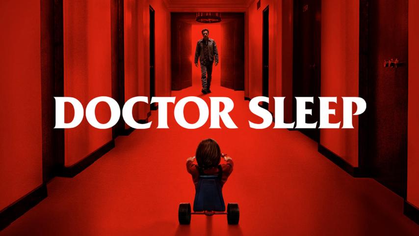 مشاهدة فيلم Doctor Sleep 2019 مترجم