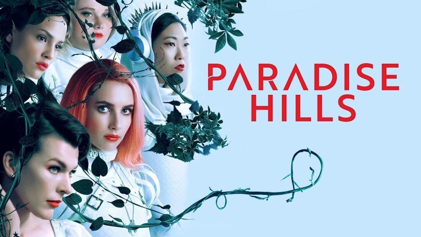 مشاهدة فيلم Paradise Hills 2019 مترجم