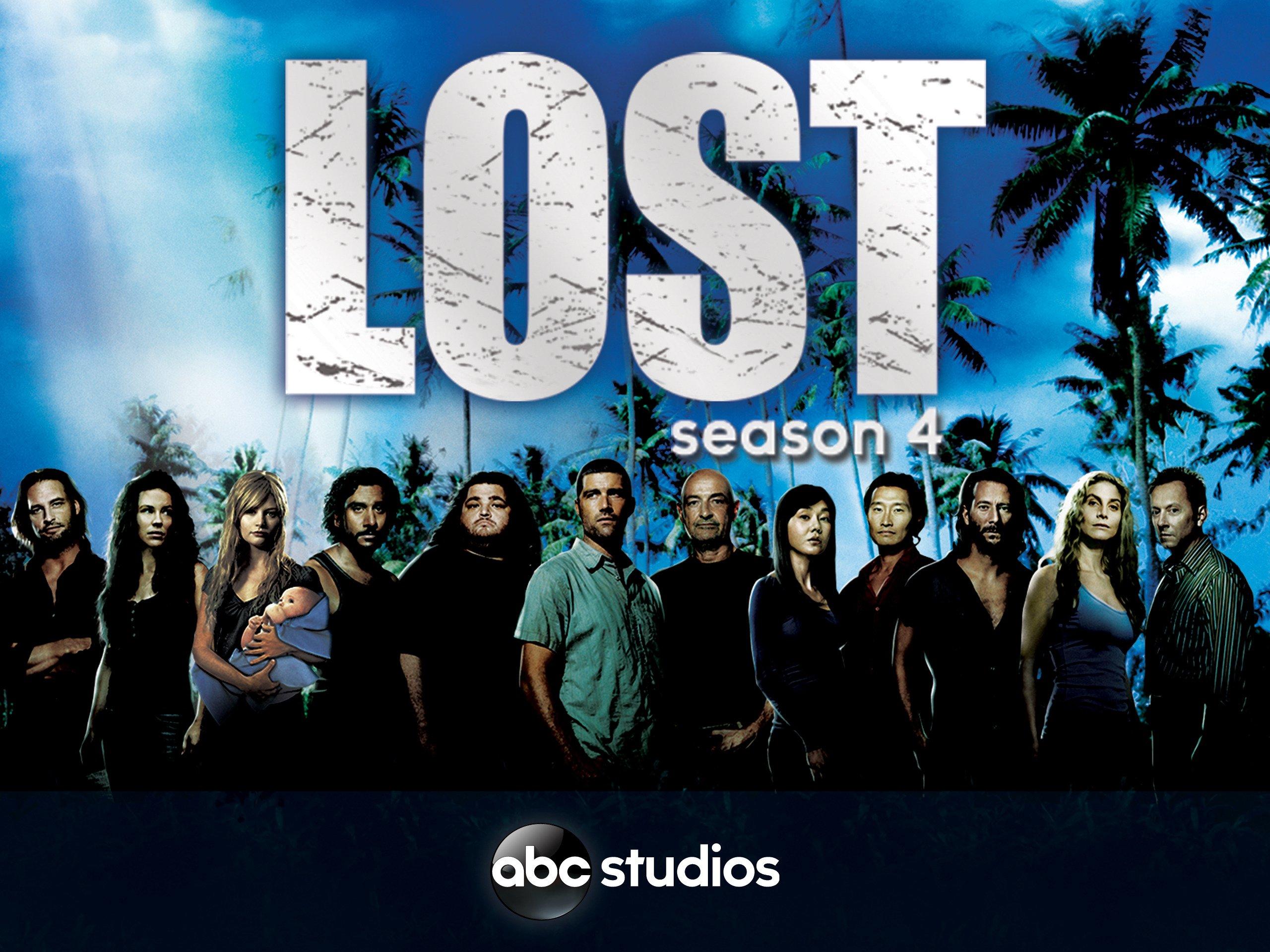 مسلسل Lost الموسم 4 الحلقة 1 مترجمة