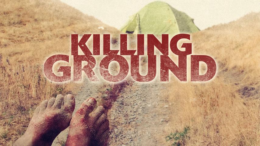 مشاهدة فيلم Killing Ground 2016 مترجم