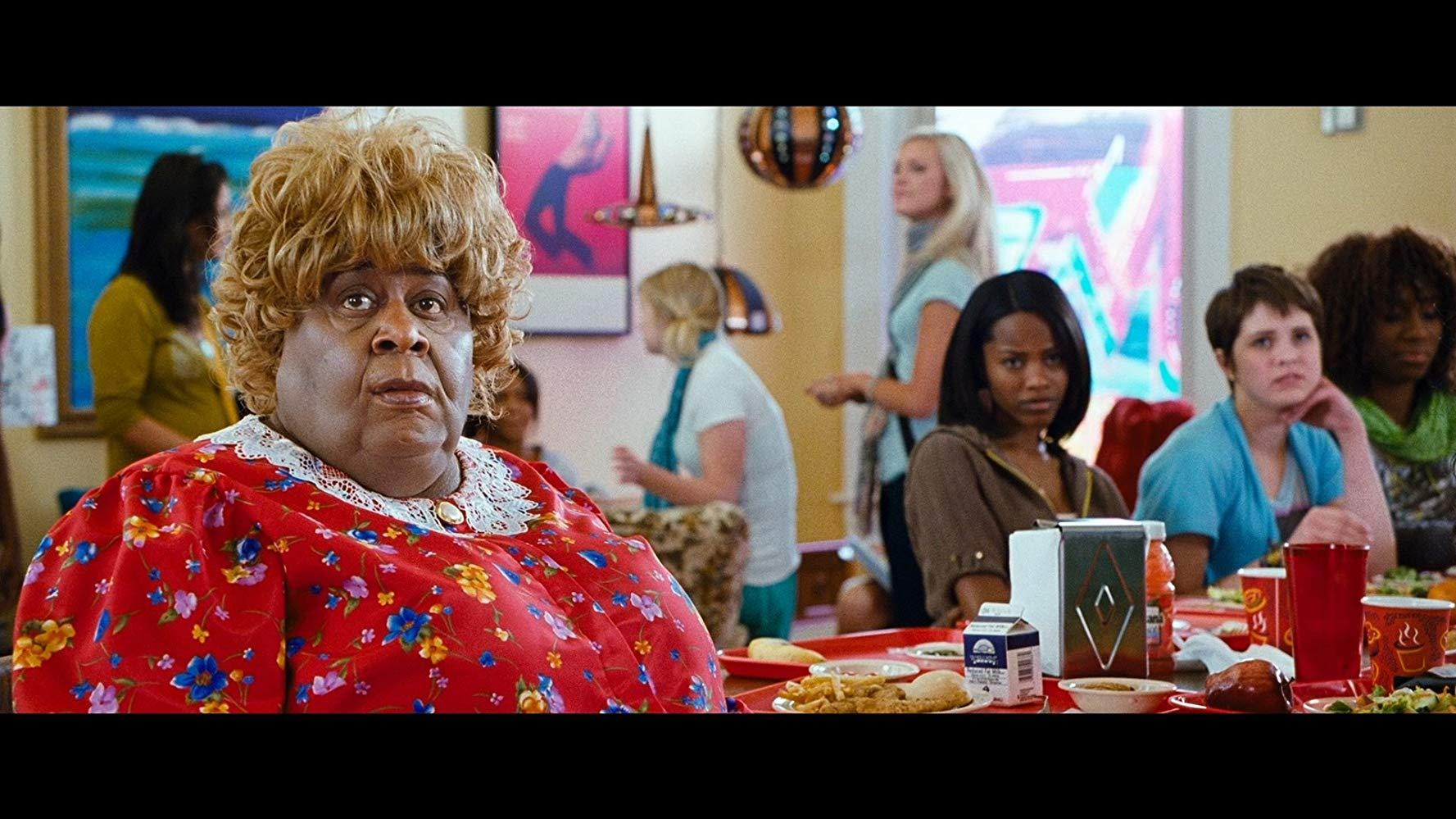 مشاهدة فيلم Big Mommas: Like Father, Like Son 2011 مترجم