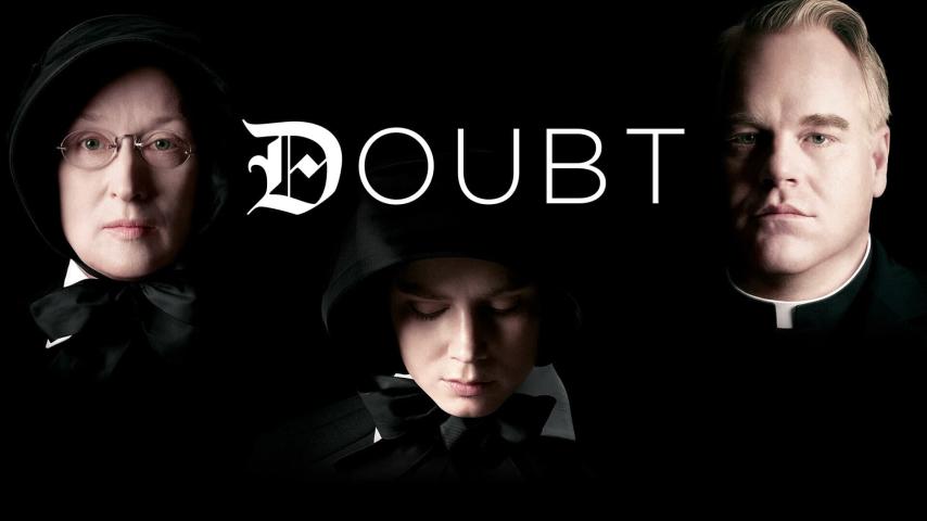 مشاهدة فيلم Doubt 2008 مترجم