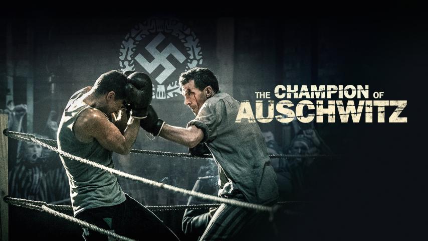 مشاهدة فيلم The Champion 2020 مترجم